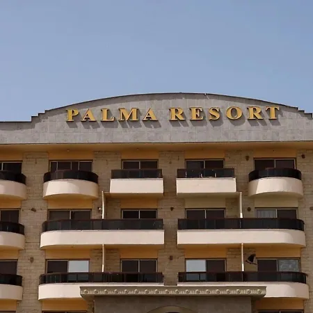 Palma Resort Vacation Homes