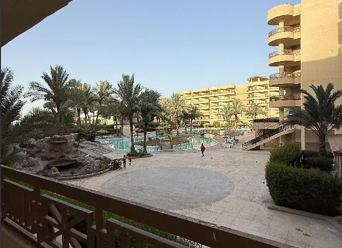 فندق Palma 3*