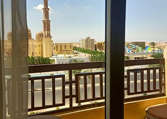 Palma فندق 3*