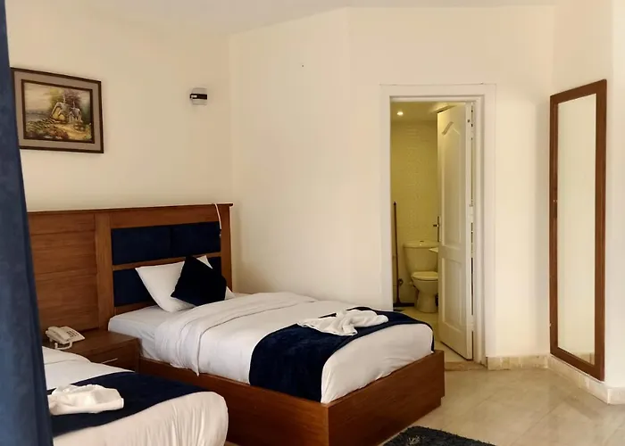 Palma 3* الغردقة