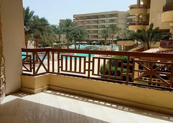 Palma فندق