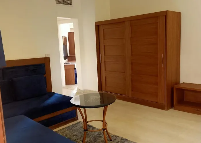 Palma 3* الغردقة