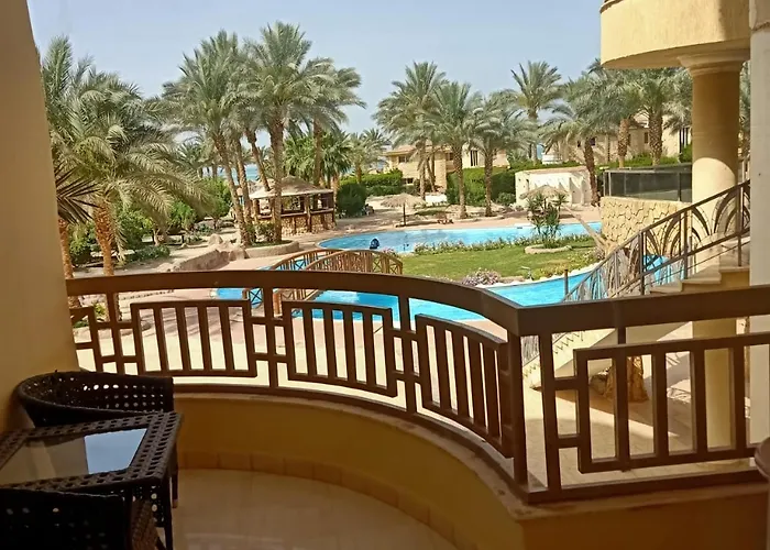 Palma فندق