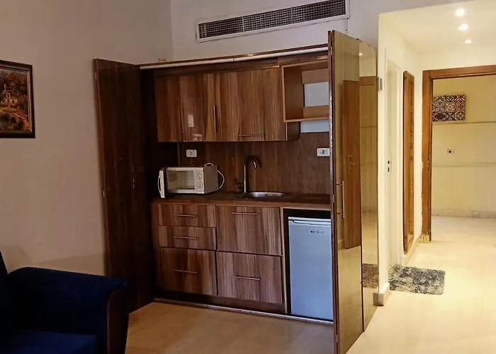 فندق Palma الغردقة