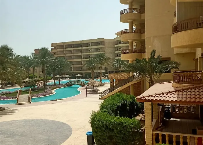 Palma فندق