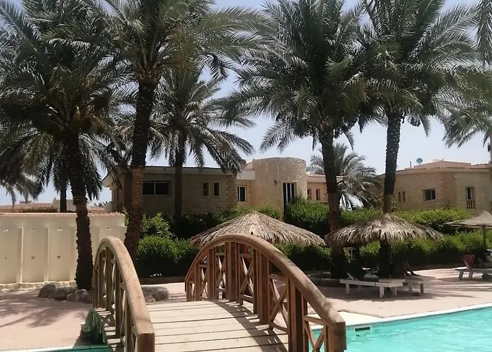 Palma فندق 3*