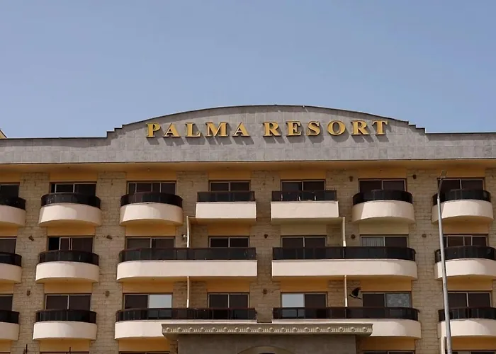 Palma 3*