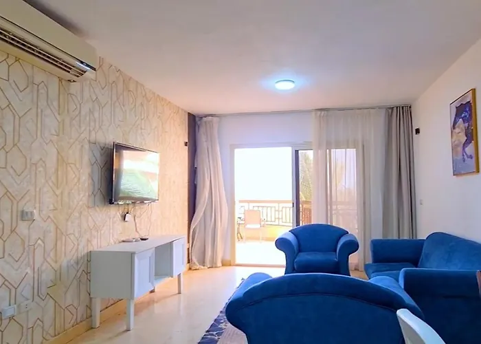 Palma 3* الغردقة