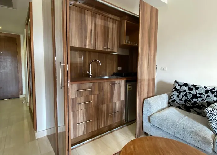 Palma 3* الغردقة