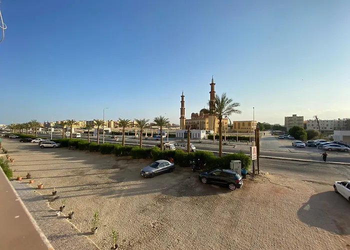 Palma فندق الغردقة