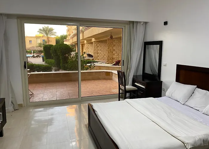 Palma 3* الغردقة