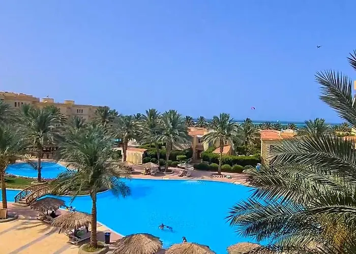 فندق Palma