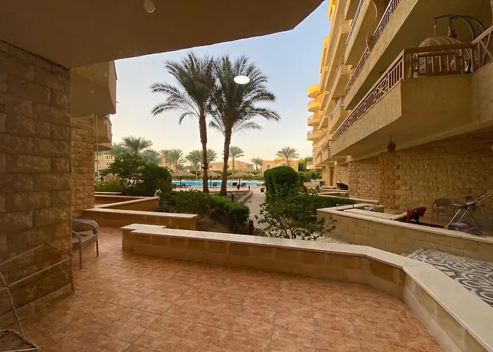 Palma 3* الغردقة