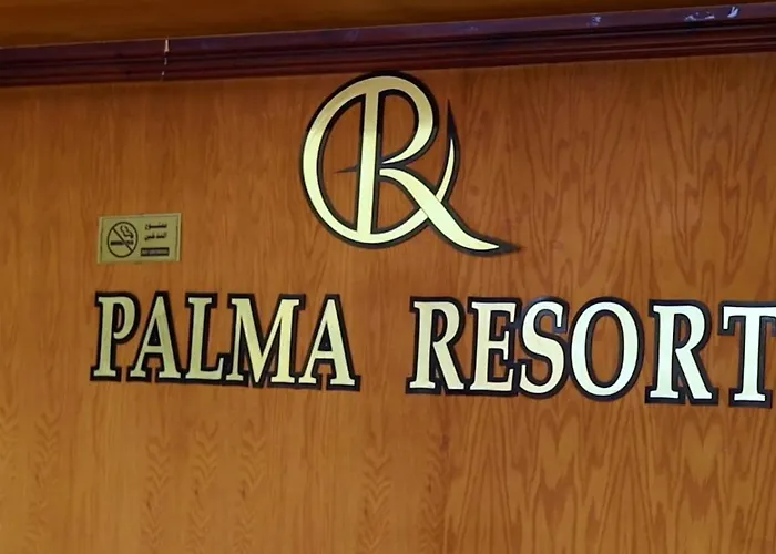 فندق Palma