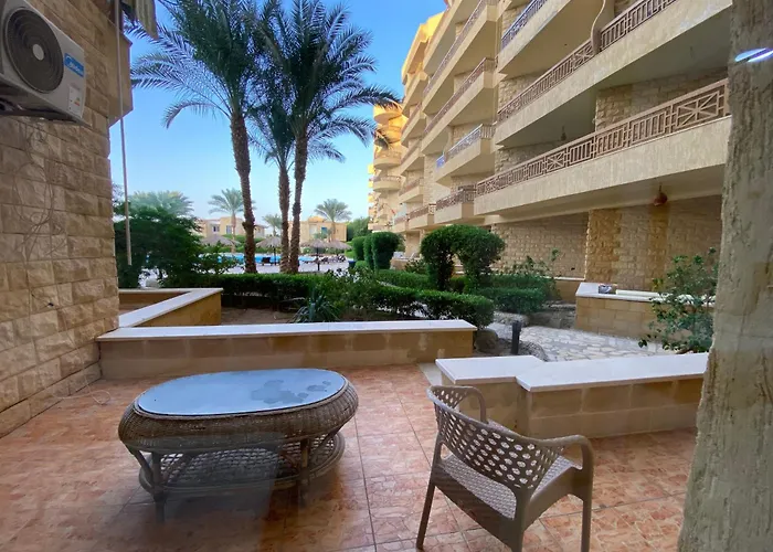 Palma الغردقة