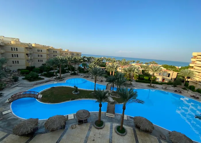 فندق Palma 3*