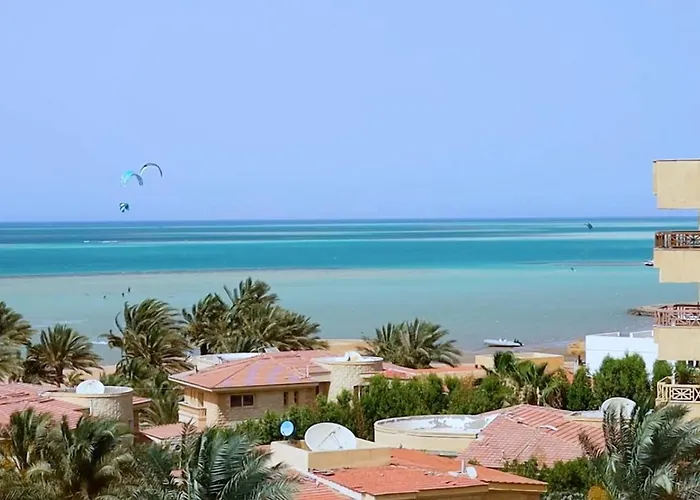 Palma فندق 3*