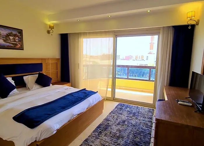 Palma 3* الغردقة