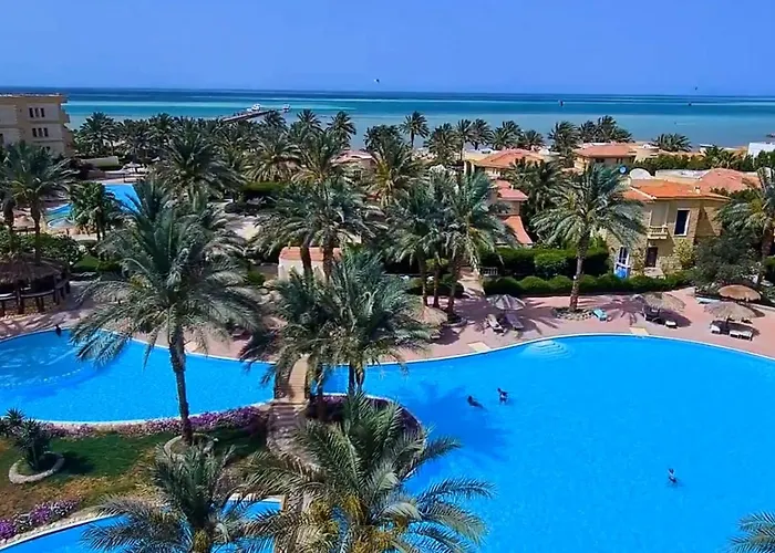 Palma الغردقة