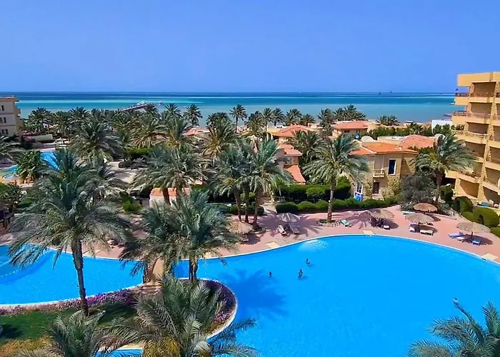 Palma فندق الغردقة
