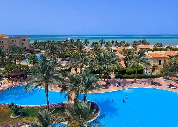 Palma فندق 3*