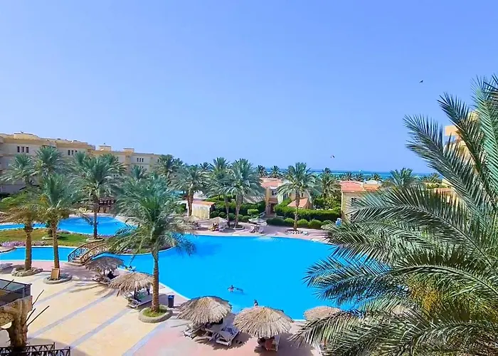 فندق Palma 3*