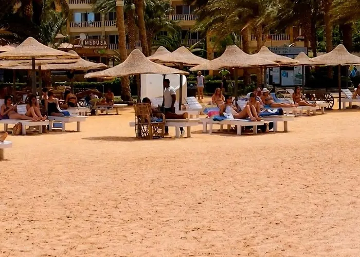 Palma الغردقة