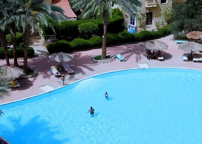 فندق Palma 3*