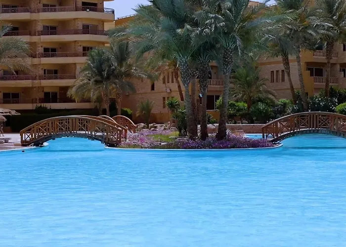 فندق Palma