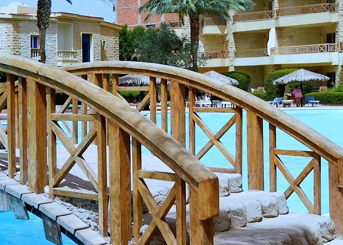Palma فندق الغردقة